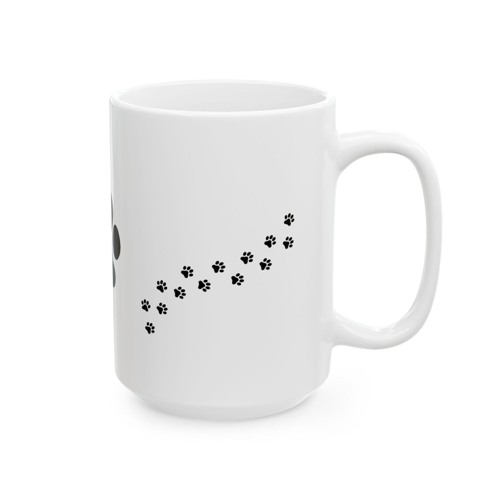 My Therapist Has Fur and a Tail