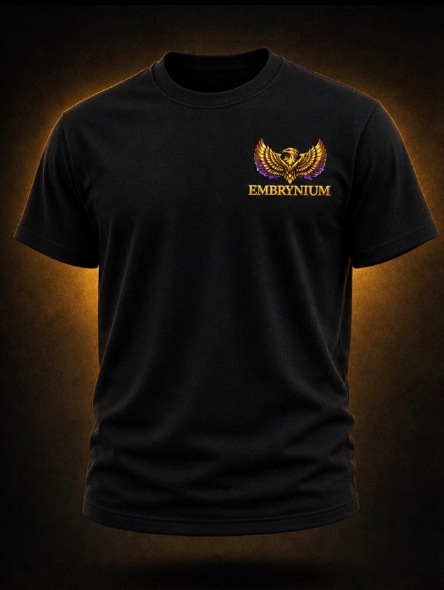 Ascend Beyond the Void Tee alternate