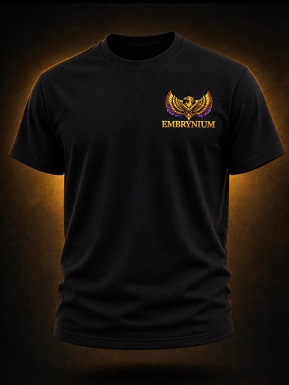 Ascend Beyond the Void Tee