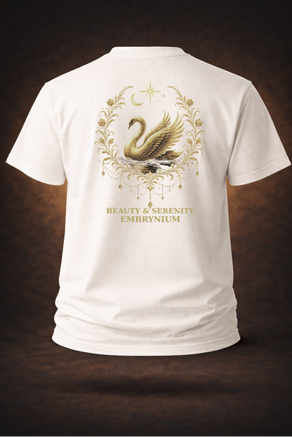 Beauty & Serenity