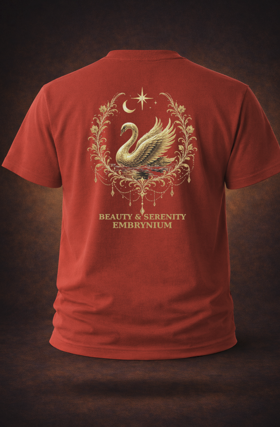 Beauty & Serenity