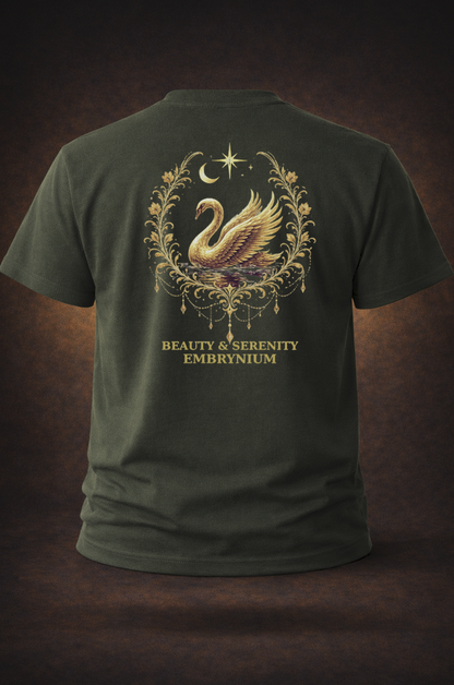 Beauty & Serenity